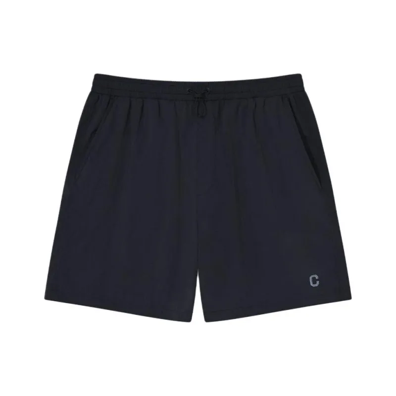 COVERNAT SS25 Casual Shorts Men's Dark Marine Blue-0