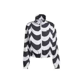 Adidas Originals x Marimekko Jacket Women's White