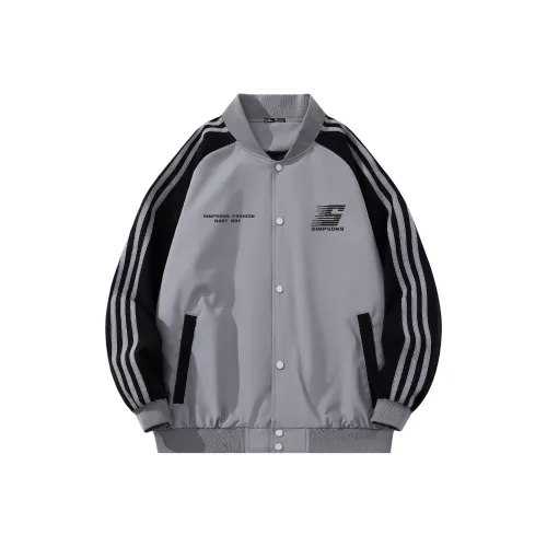 The Simpsons Jackets Women's