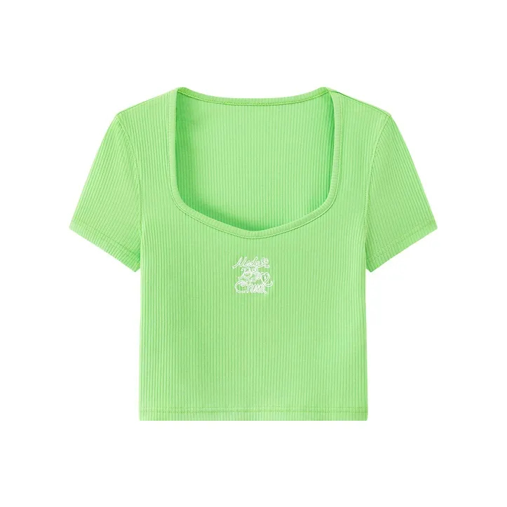 CHUU T Shirts Women's-1