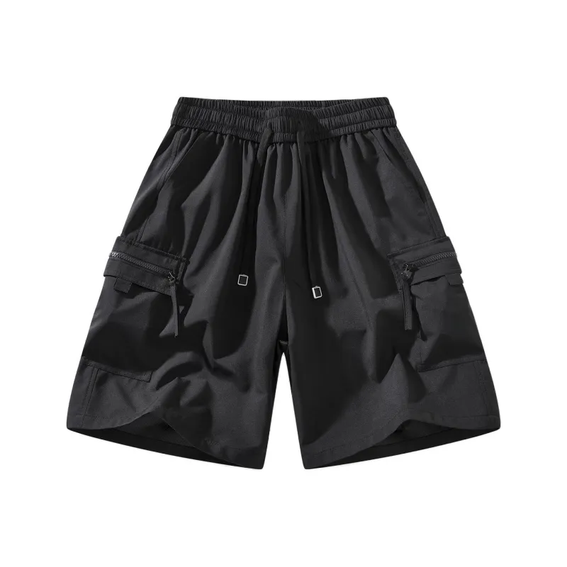 VSCH Cargo Shorts Unisex-8