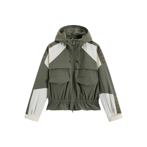 Kappa KAPPA PLAYER Jacket Women's Multicolor