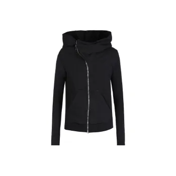 Rick Owens DRKSHDW Jacket Women's Black