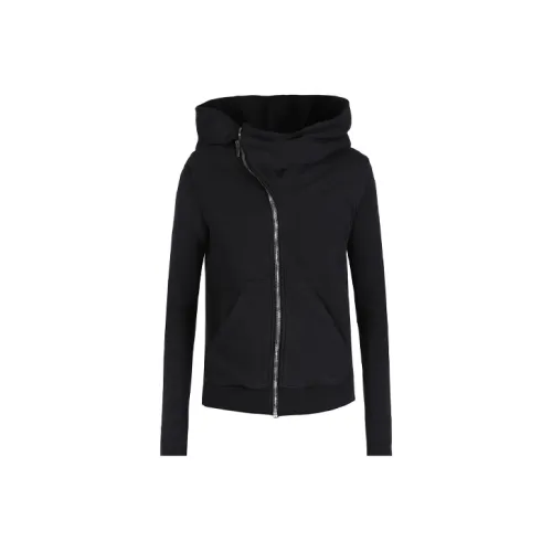 PRINT Owens DRKSHDW Jacket Women's Black
