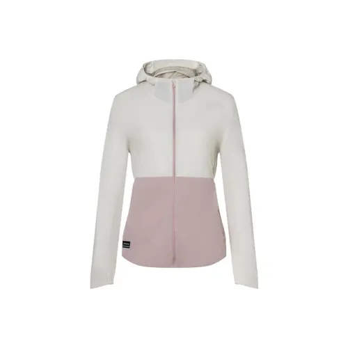 Saucony Jackets Coats Women's Pink