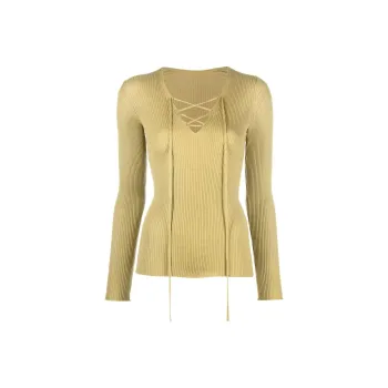 Petar Petrov Knitwear Women's Green