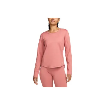 Nike Therma-FIT One Regular T-Shirt Women's Pink