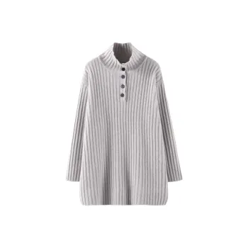 MAIGRE SIMHAT Cashmere Sweater Women's Light Camel