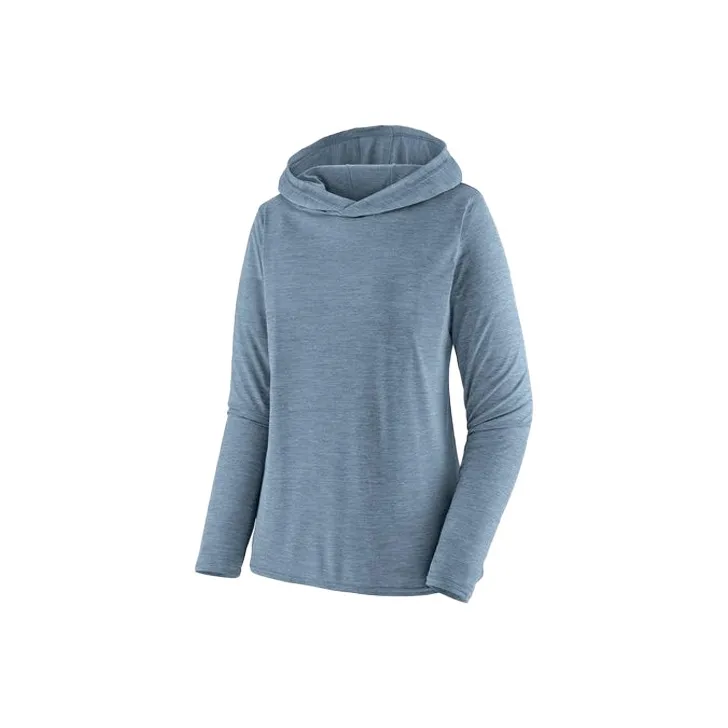 Patagonia Capilene Sweatshirt Women's-11