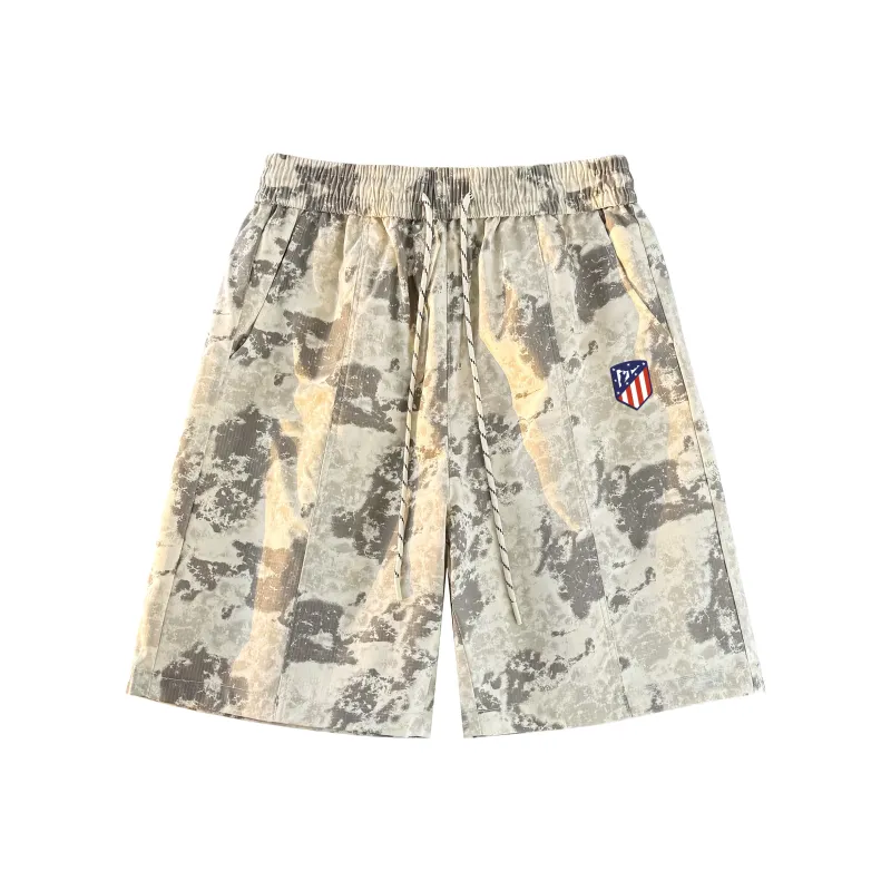 ATLETICO DE MADRID 1903 Casual Shorts Unisex-3