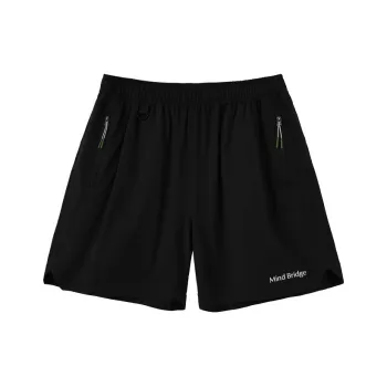 MindBridge Casual Shorts Unisex