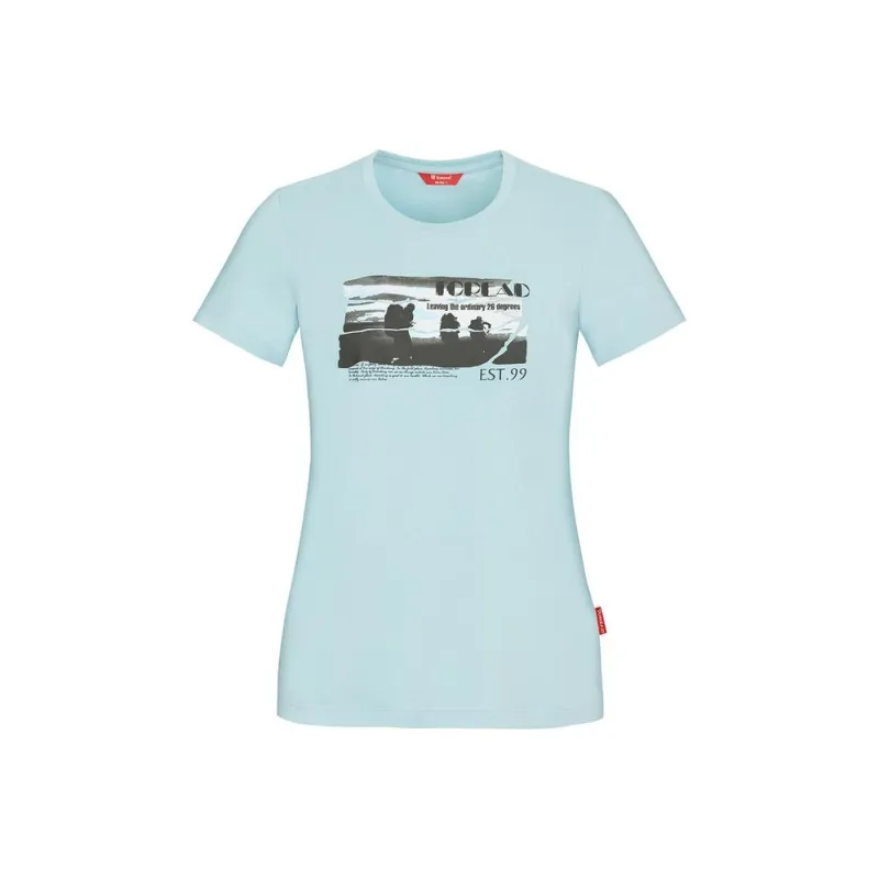 TOREAD T Shirts Women's-4
