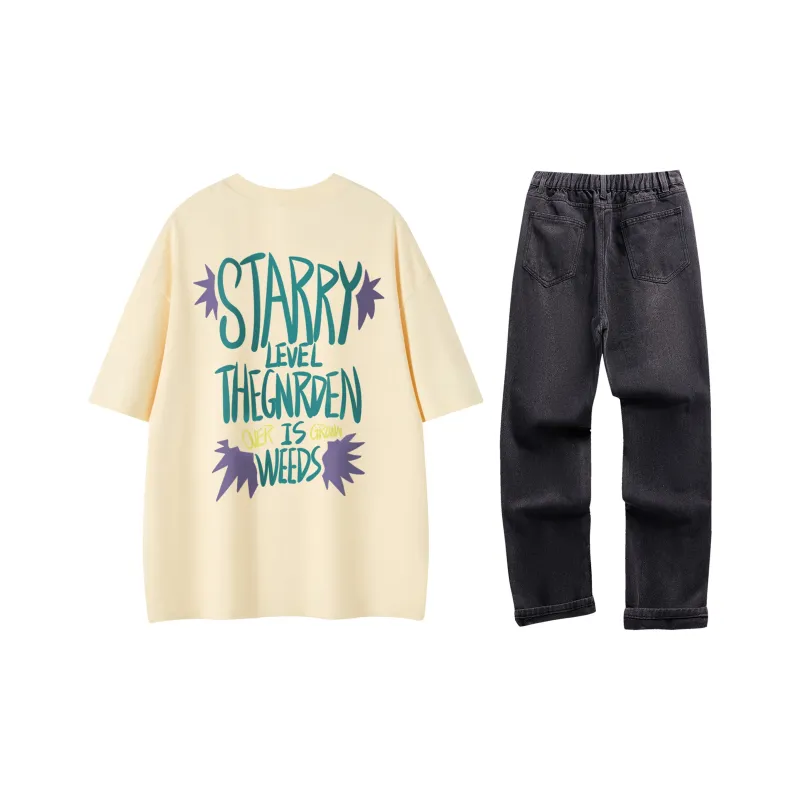 LEVEL Casual Sportswear Unisex-14