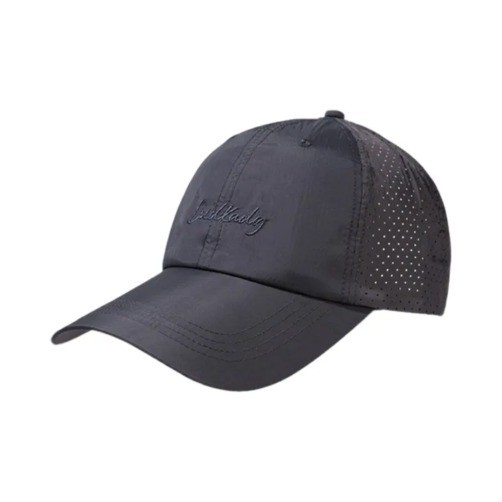 MIIOW Polyester Baseball Caps Unisex-23
