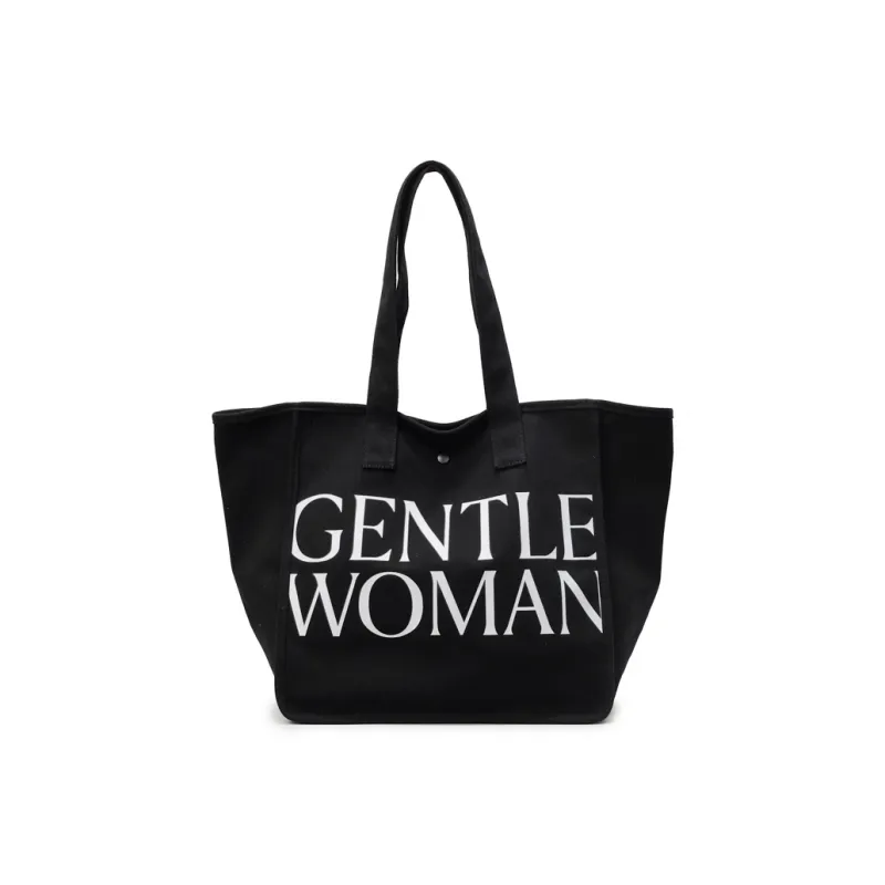 Homeboisportclub Fabric Tote Bag, Shopping Bag, Handbag, Shoulder Bag Regular Women's Multicolor-0