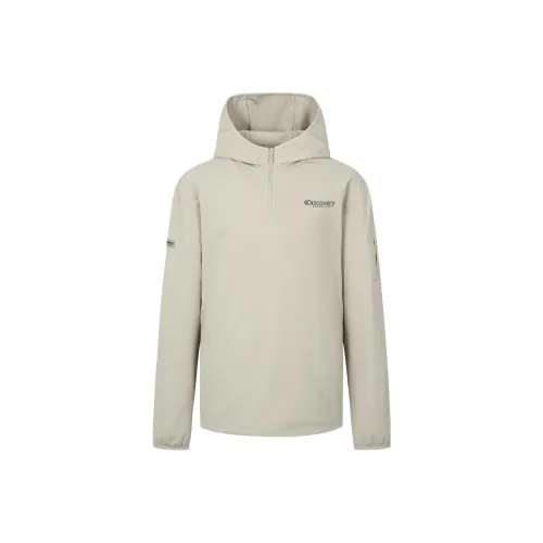 Discovery Expedition Sweatshirt Men's