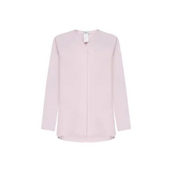 MaxMara Karina Poplin Shirt