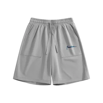 MINISO Casual Shorts Unisex