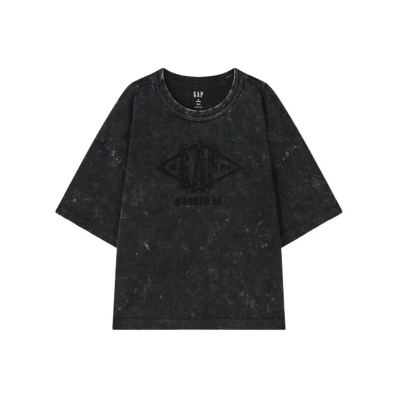 GAP T Shirts Women's-2
