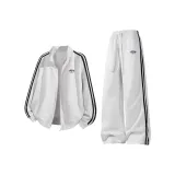 White Heather Gray-[Spring Fall Regular Edition]