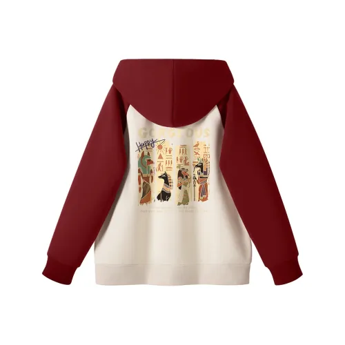 GOSO Sweatshirts Women's
