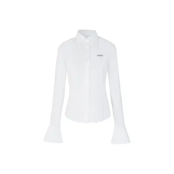 BANANA SHARK Shirts Women's