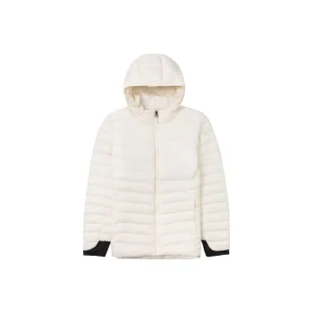THE NORTH FACE Jackets Coats Women's Ecru