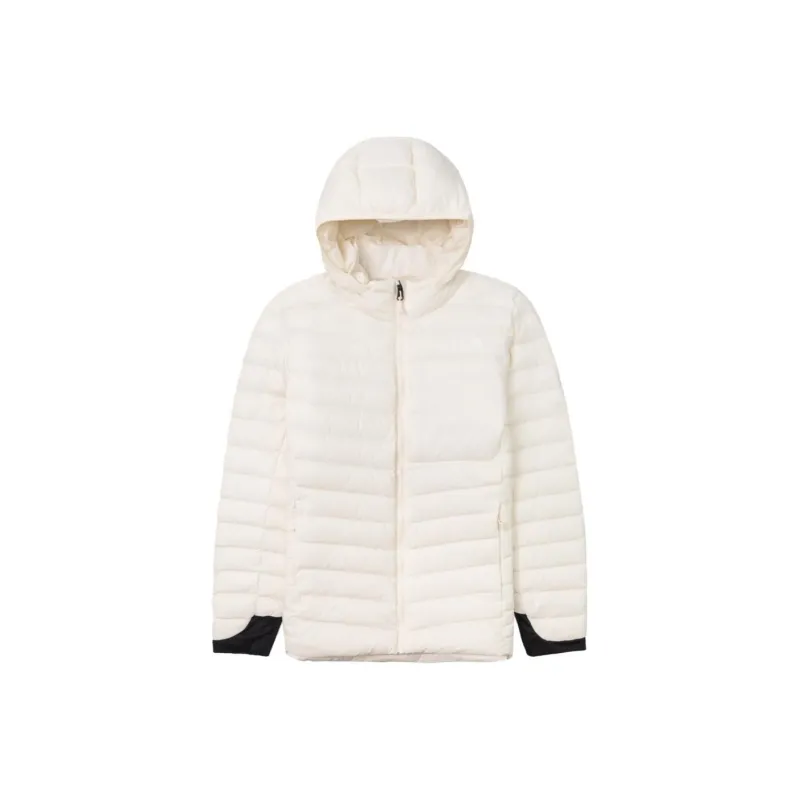 THE NORTH FACE Jackets Coats Women's Ecru-0