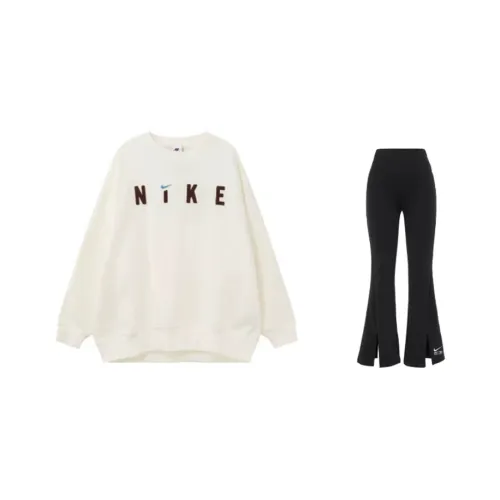 Nike High Waisted Leggings
