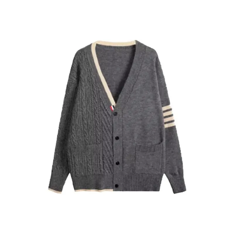 Incolore Knitwear Women's Gray-0