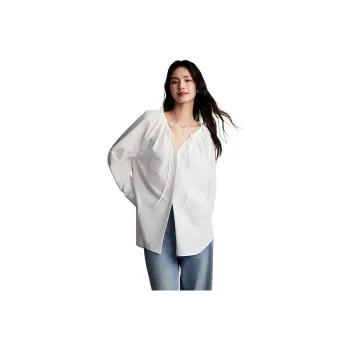 CHUMIAN Shirts Women's