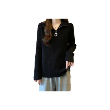 Oudifu Knitwear Women's