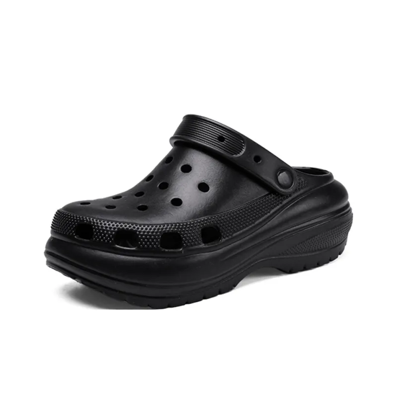 ROBINHOOD Clogs Women's Box Included-2