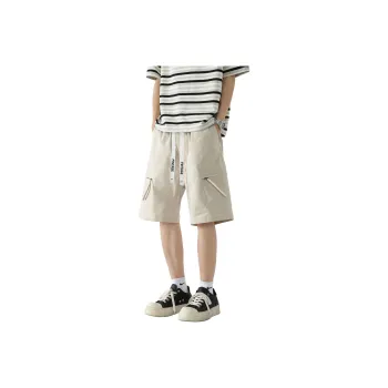 FAKE VINTAGE Casual Shorts Unisex