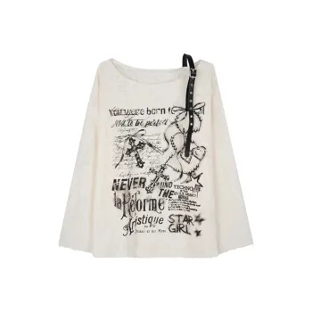 BDGU T-Shirts Women's
