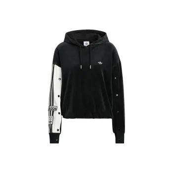 Adidas Originals ADIBREAK Sweatshirt Women's Black