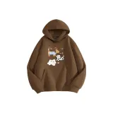 Dark Brown (Fleece-Lined)