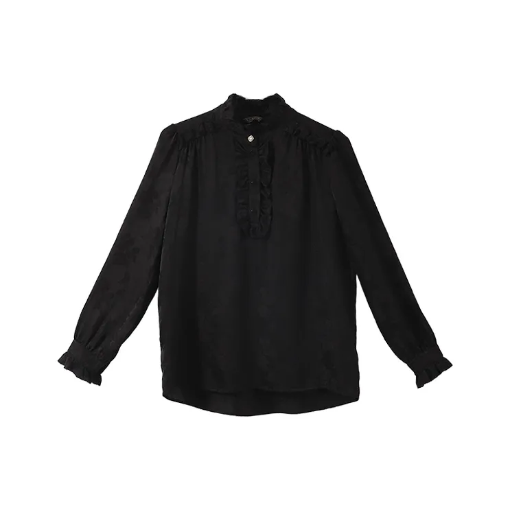 YUMOMO STAR Shirts Women's-2