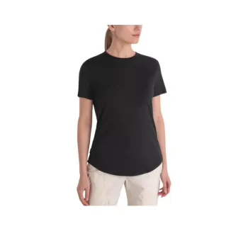 Icebreaker SS24 T Shirt Women's