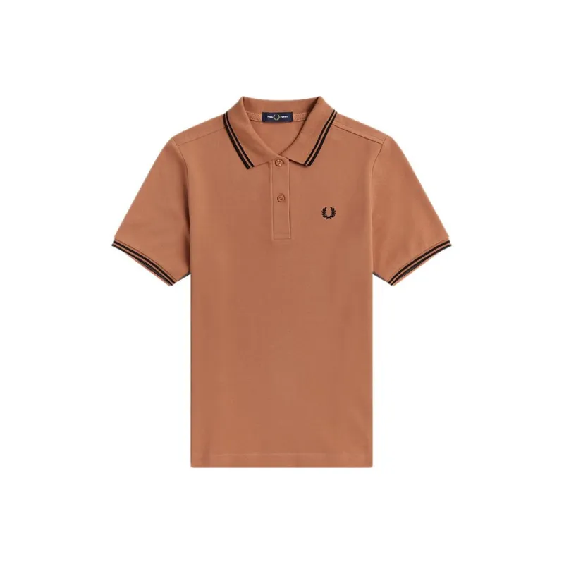 FRED PERRY Polo Shirts Women's-2