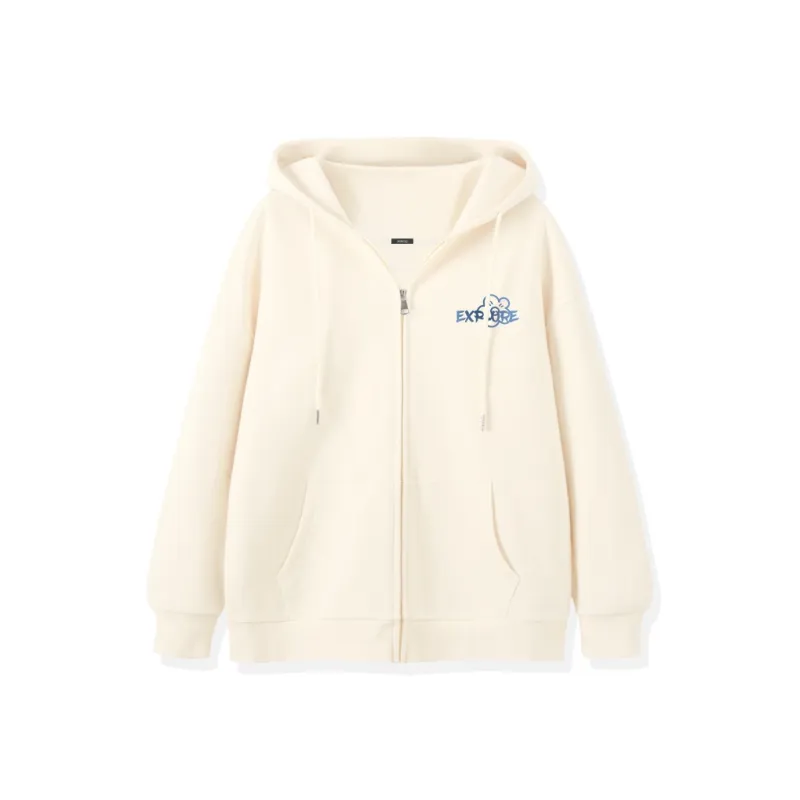 MINISO Sweatshirts Women's-5