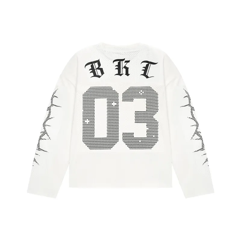 BKCXZICE Basketball Jerseys Unisex-3