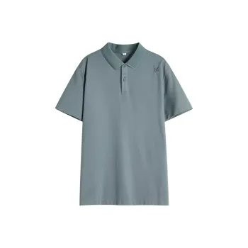 ZMOH Polo Shirt Unisex Couple's