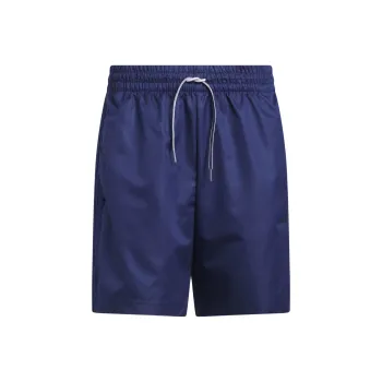 Adidas Free Shipping With AdiClub Summer Prep Essentials Dobby Shorts