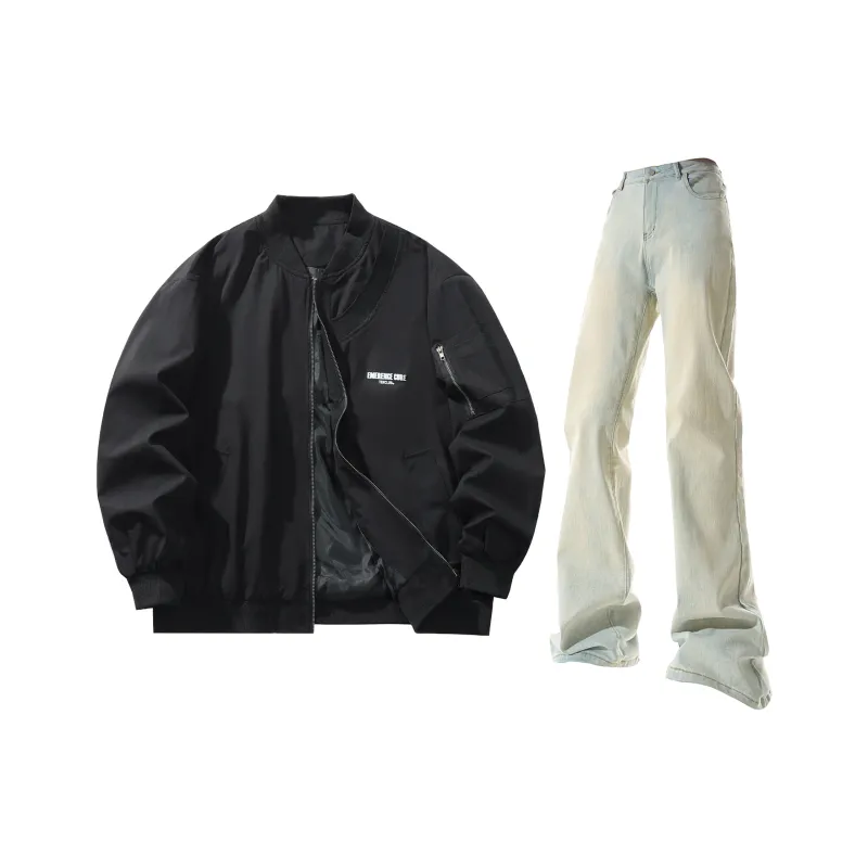 Tre Club Casual Sportswear Unisex-0