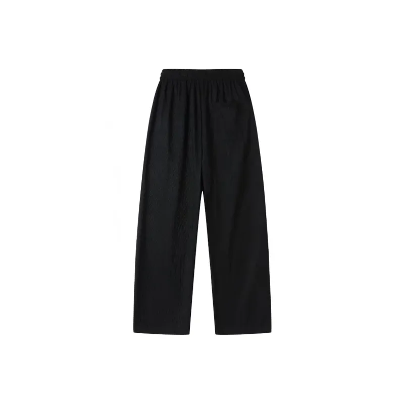 FCB ARCELONA Casual Pants Unisex-1