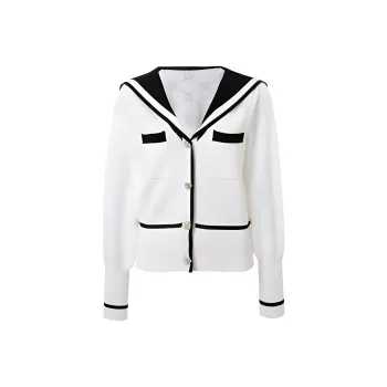 LOFT SHINE Knitwear Women's White