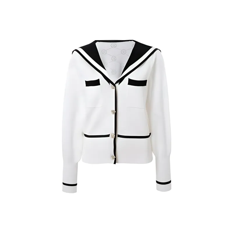 LOFT SHINE Knitwear Women's White-0