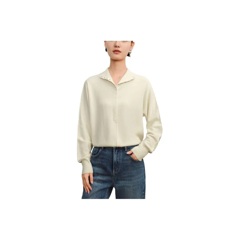 JZ. ANNAKRO Knitwear Women's-3