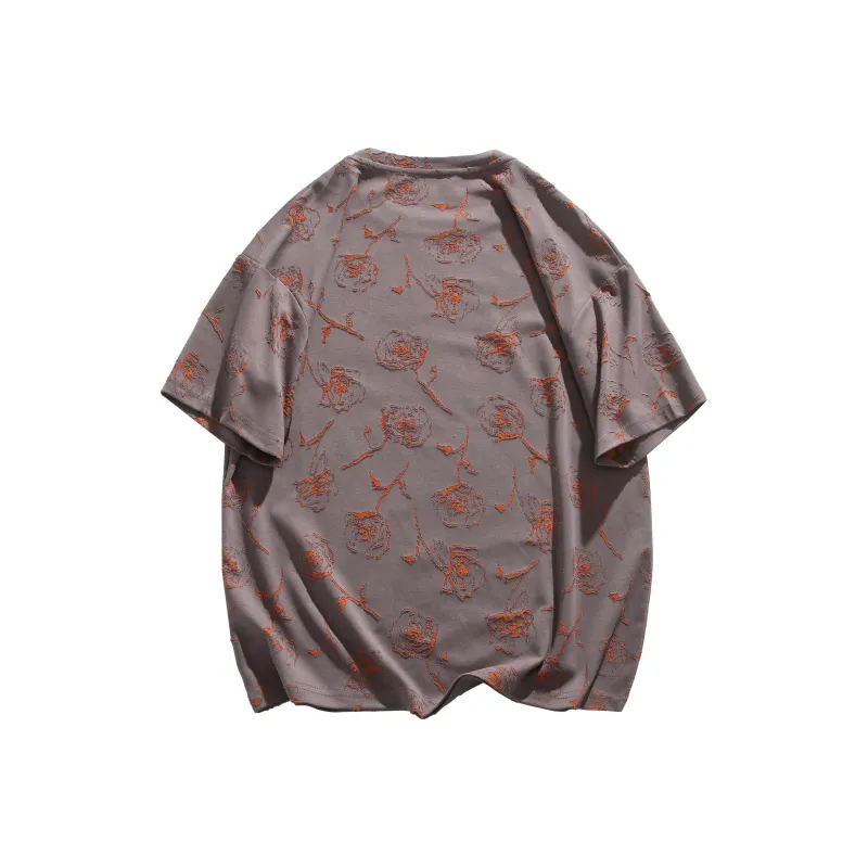 ZWWWZ T Shirts Unisex-6
